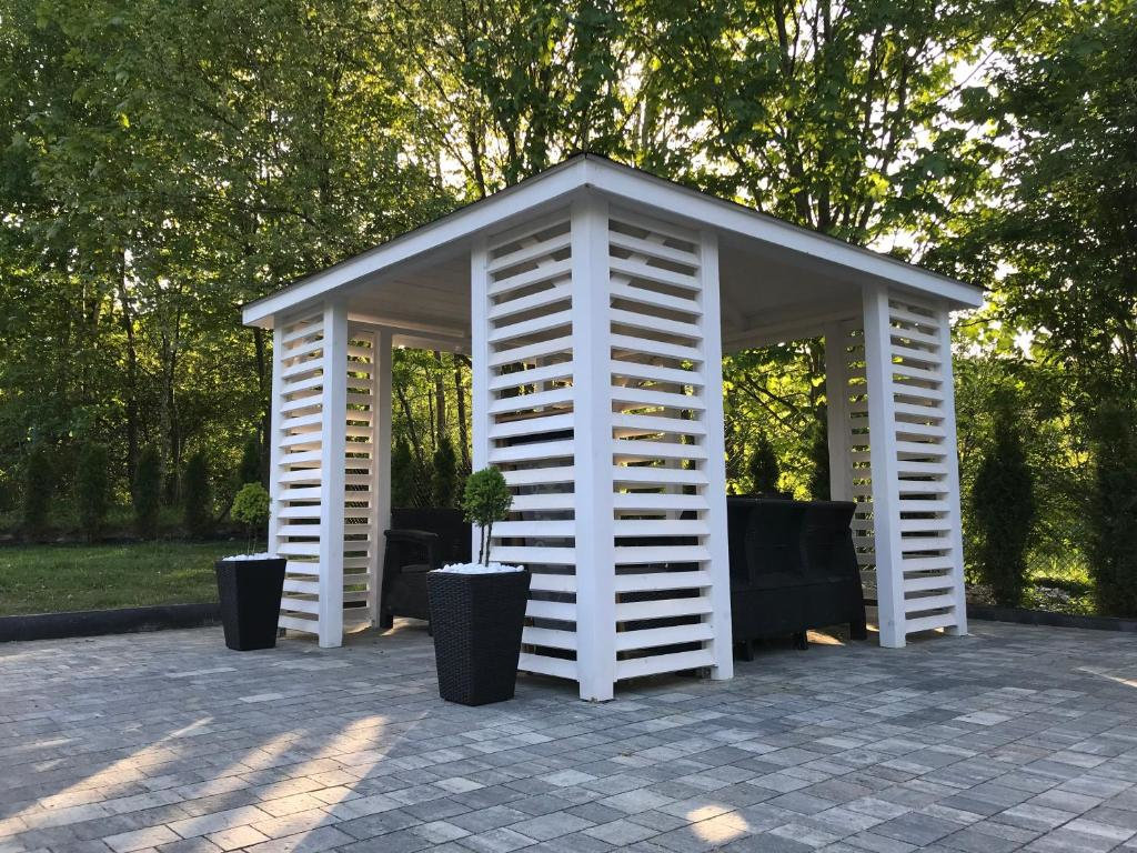 Altana domu do wynajęcia Dablin 9