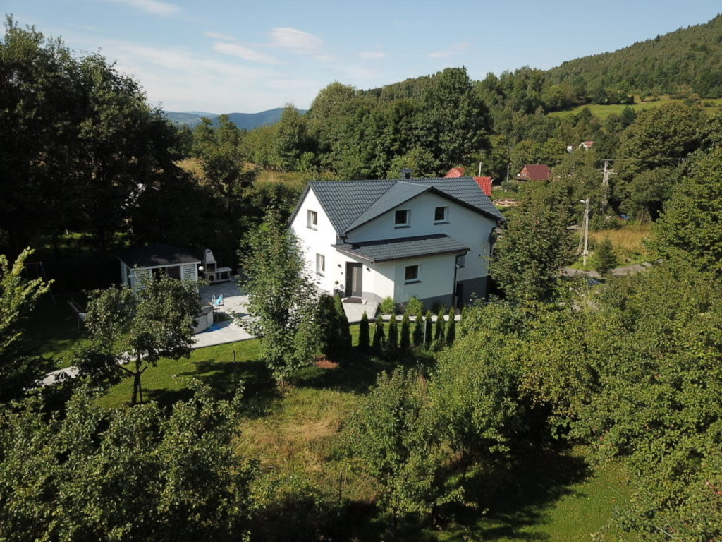 Dom do wynajęcia Dablin 9