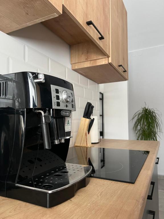 Kuchnia domu do wynajęcia Dablin 9