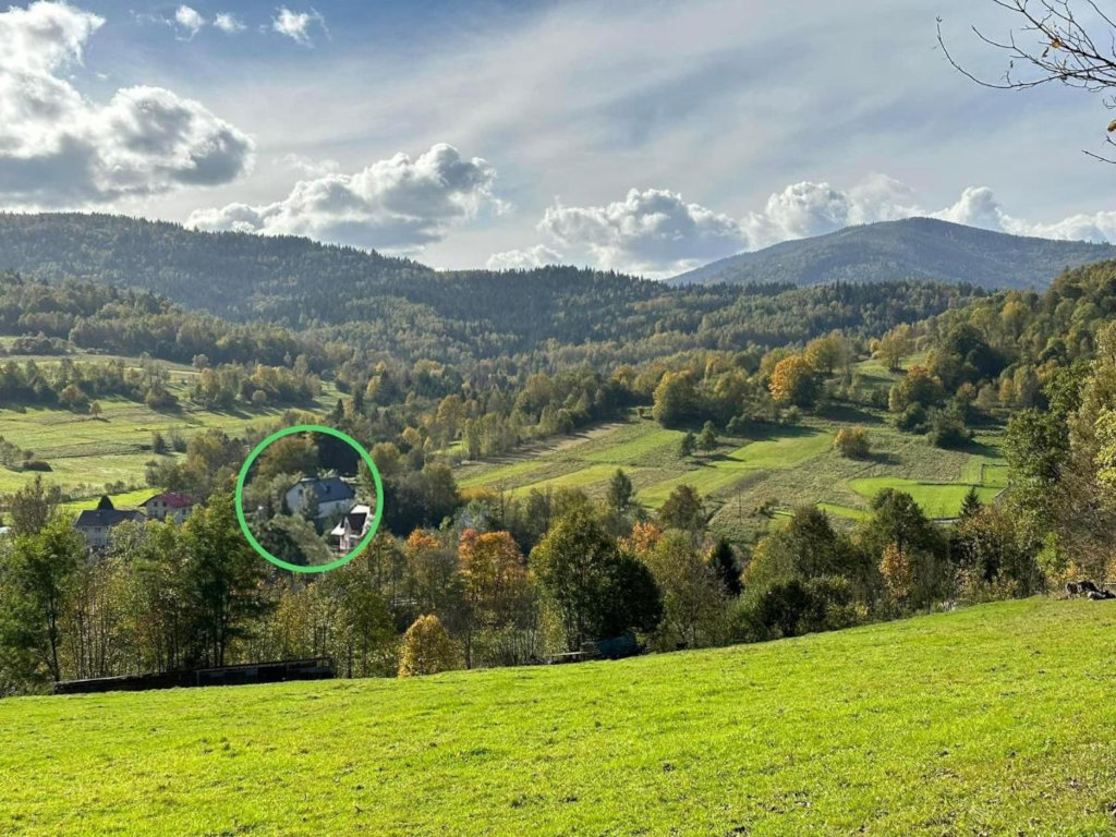 Lokalizacja domu do wynajęcia Dablin 9