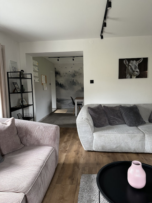 Salon domu do wynajęcia Dablin 9