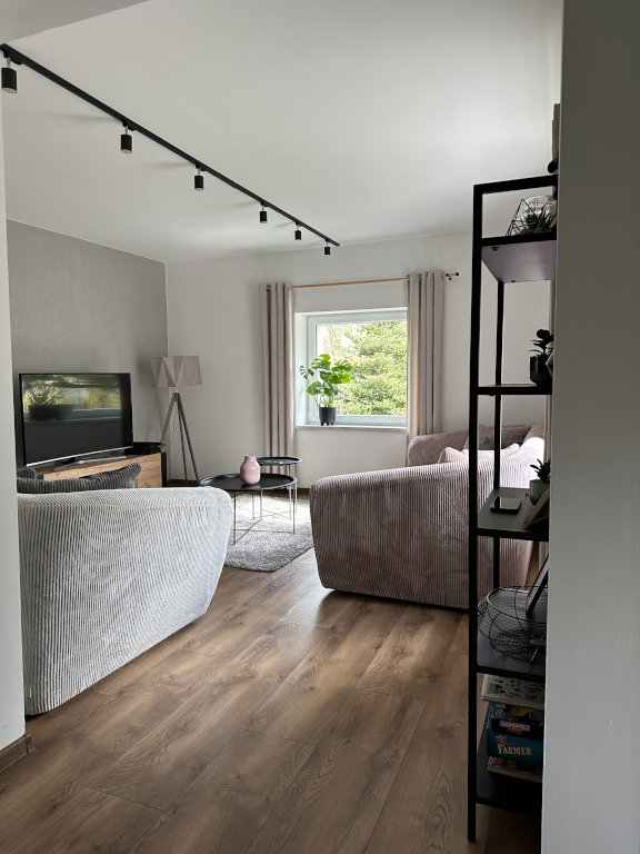 Salon domu do wynajęcia Dablin 9