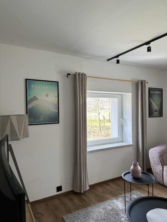 Salon domu do wynajęcia Dablin 9